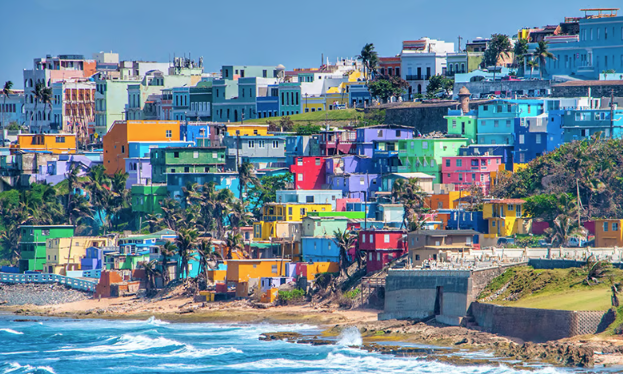 Puerto Rico Excursions Sightseeing Tours
