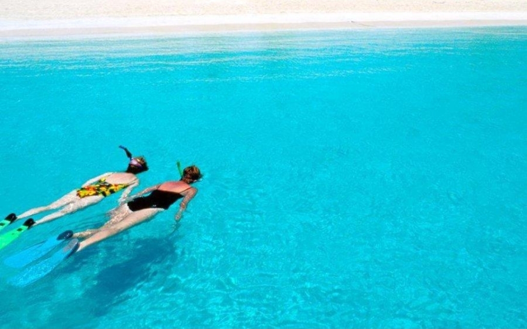 Puerto Rico Excursions Snorkeling Tours