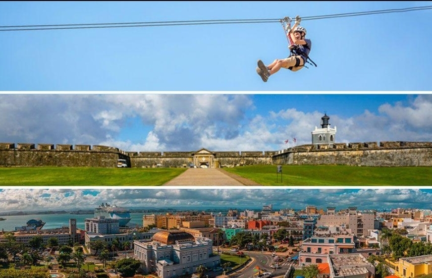 Puerto Rico Excursions Top Rated Tours